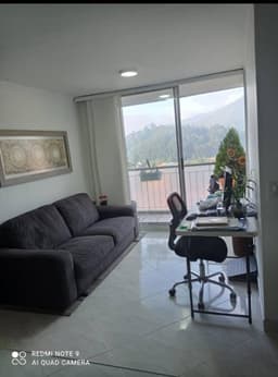 VENDO APARTAMENTO en Belén las Mercedes