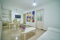 Apartamento en Crespo Edificio el Limonar, vendo o permuto por Finca menor valor
