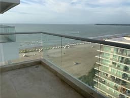 VENTA APARTAMENTO ZONA MORROS TIPO PENTHOUSE ATABEIRA CARTAGENA 3 ALCOBAS