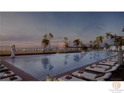 304 APARTAMENTO EN PROYECTO MORROS ÍO CARTAGENA