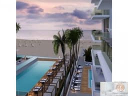 APARTAMENTO EN EXCLUSIVO SECTOR MORROS ECO - 303