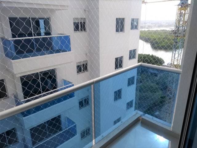 Venta de Apartamento en Manga, Edificio Mirador de las Palmas — foto 1