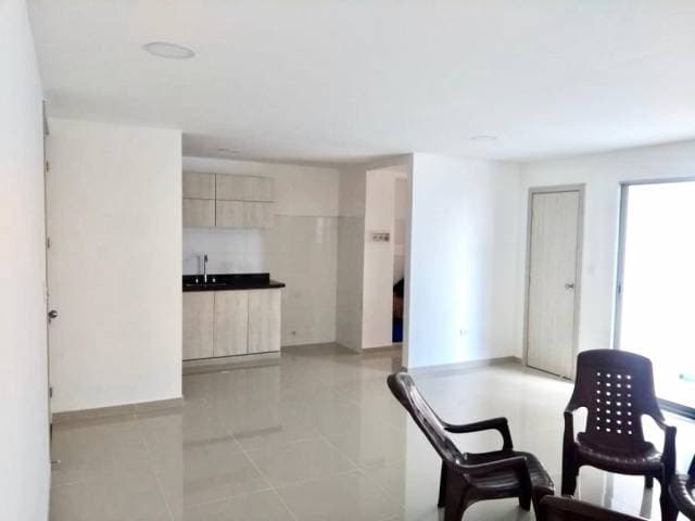 Venta de Apartamento en Manga, Edificio Mirador de las Palmas — foto 3