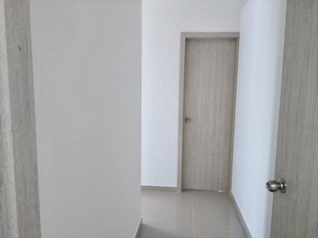 Venta de Apartamento en Manga, Edificio Mirador de las Palmas — foto 7