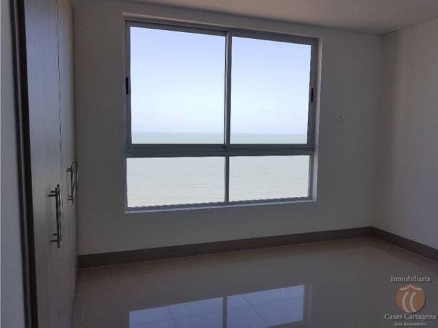 VENTA APARTAMENTO 2 ALCOBA MARBELLA EDIFICIO NUEVO TORINO CARTAGENA — foto 5