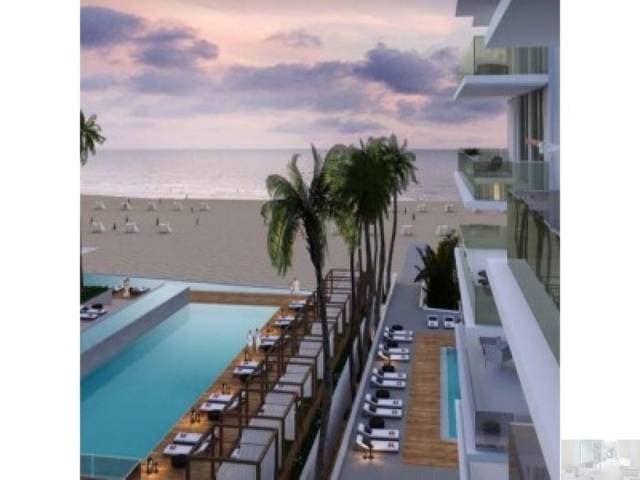 Venta de apartamento 108 MORROS ECO — foto 1