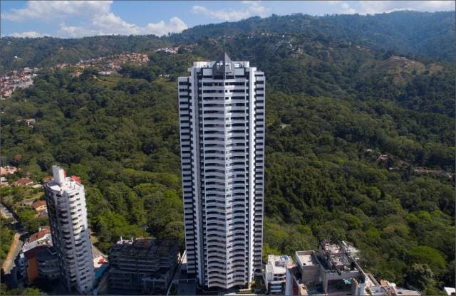 Venta de Apartamento en Edifico Majestic — foto 1