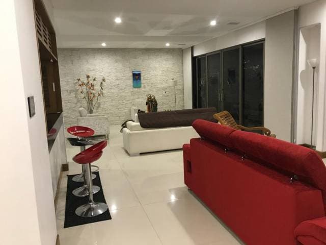 Venta de Apartamento en Edifico Majestic — foto 2