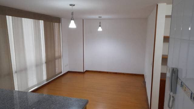 ARRIENDO APARTAMENTO EN EL PARK WAY — foto 1