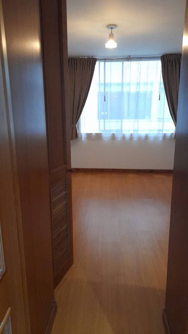 ARRIENDO APARTAMENTO EN EL PARK WAY — foto 7