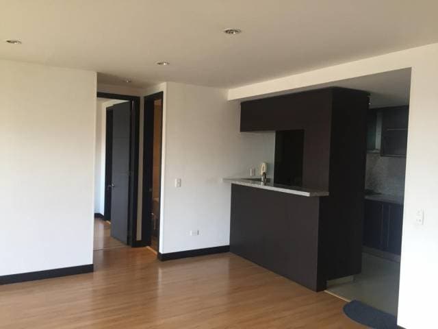 Arriendo apartamento en Bella SUiza — foto 1