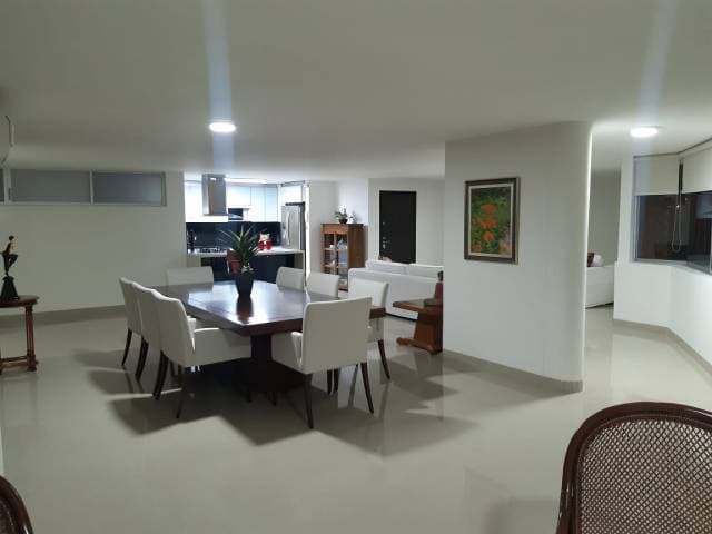 VIVE DONDE TE MERECES! Zona Exclusiva de Cali en Edificio El Peñon — foto 3