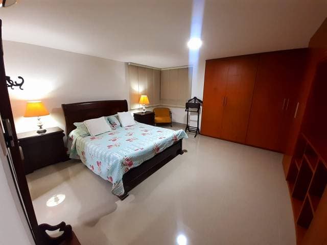 VIVE DONDE TE MERECES! Zona Exclusiva de Cali en Edificio El Peñon — foto 4