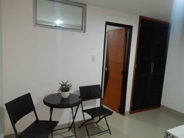 VIVE DONDE TE MERECES! Zona Exclusiva de Cali en Edificio El Peñon — foto 7