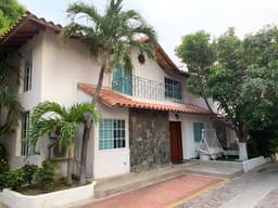 Venta de casa en el Rodadero a 50 metros de la playa