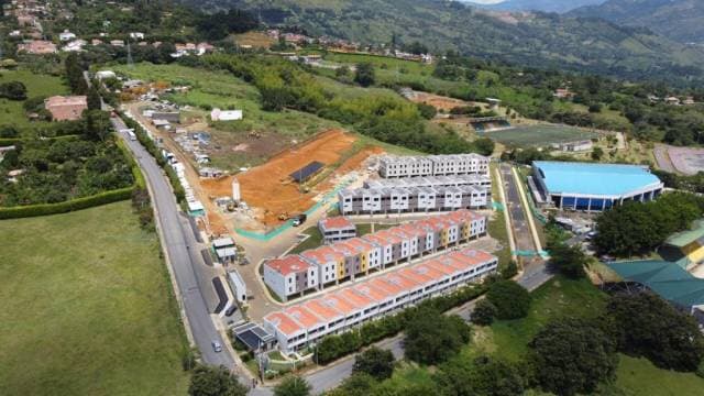 Venta de Casa en Proyecto Llano Azul — foto 1