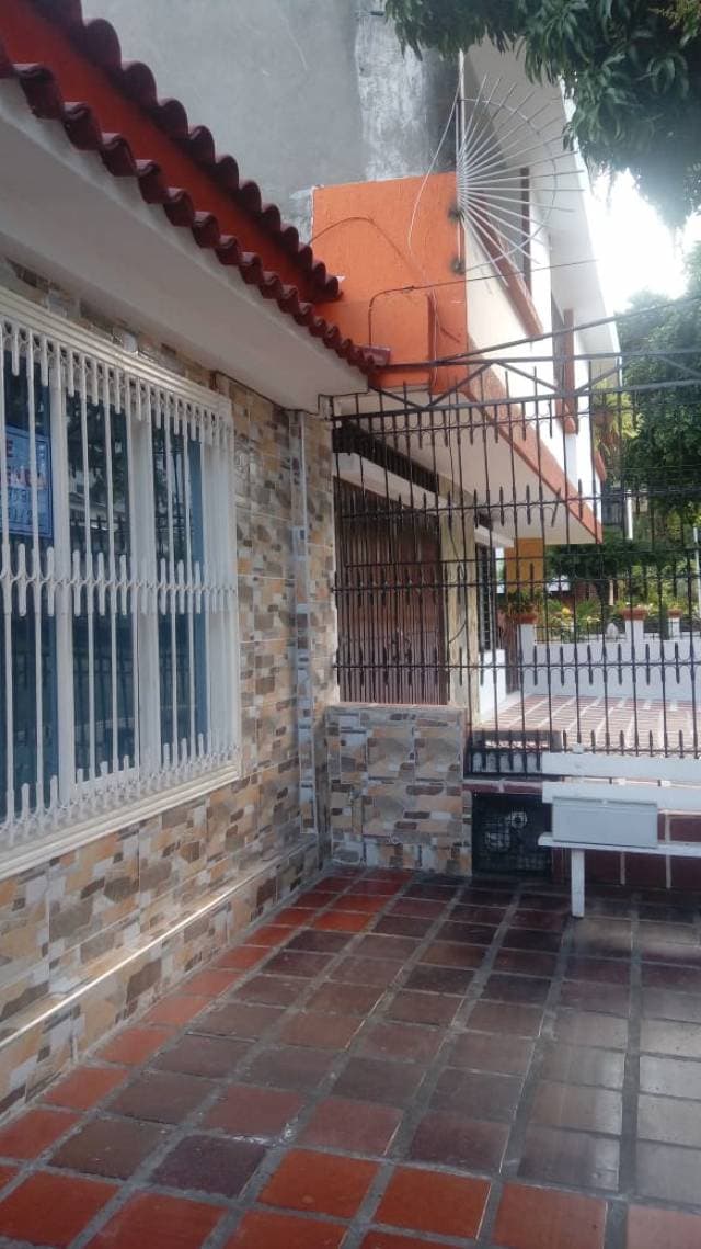 Arriendo amplia Casa en el barrio Bosque — foto 2