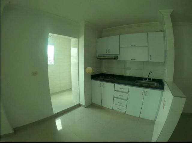 ARRIENDO APTO VILLA SANTOS — foto 3