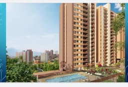 Hermoso Apartamento en Proyecto VillaTerra ubicado en Guayabal