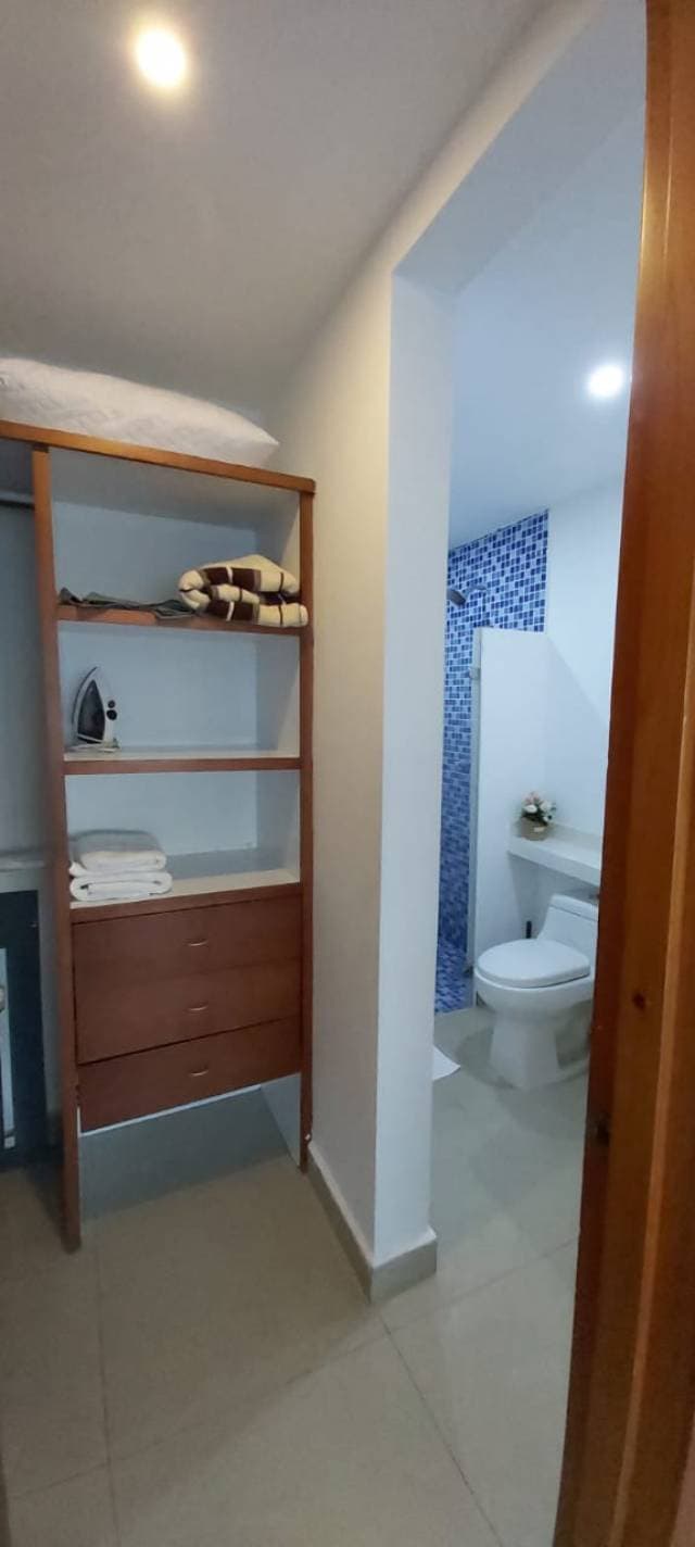 Apartamento en Bocagrande Sector Av Malecón — foto 5