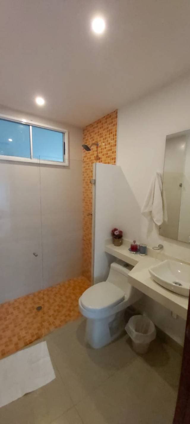 Apartamento en Bocagrande Sector Av Malecón — foto 6