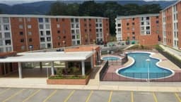 EN VENTA APARTAMENTO PIEDECUESTA CONJUNTO RESIDENCIAL MIRAFLORES