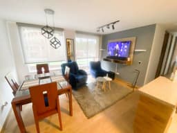 Apartamento con garaje y deposito en Mosquera Ronda Virtual Inmobiliaria S.A.S