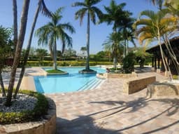 CONDOMINIO CAMPESTRE RIVERAS DE LAS MERCEDES