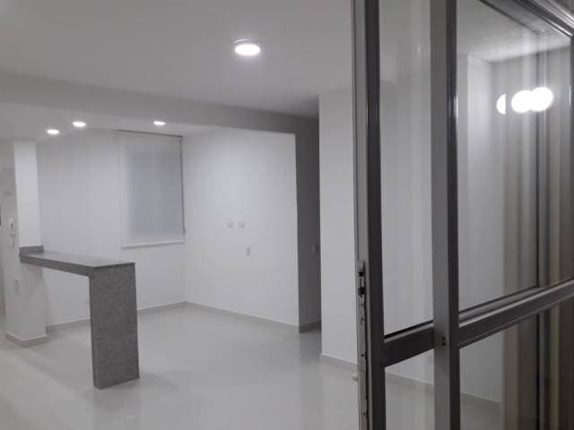 Lindo apartamento Sur de Cali, en Ciudad Pacífica. — foto 3