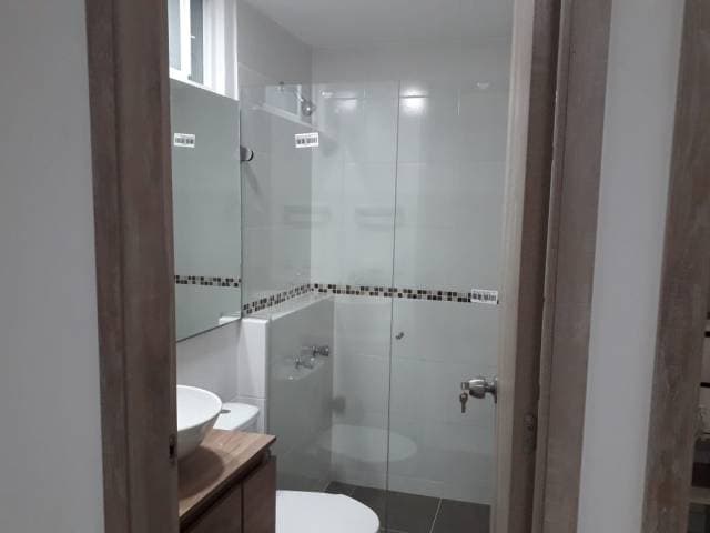 Lindo apartamento Sur de Cali, en Ciudad Pacífica. — foto 5