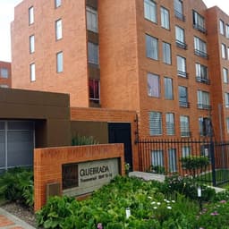 Apartamento en venta en Facatativá