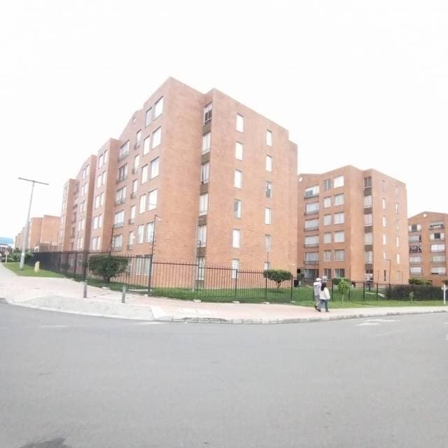 Apartamento en venta en Facatativá — foto 2