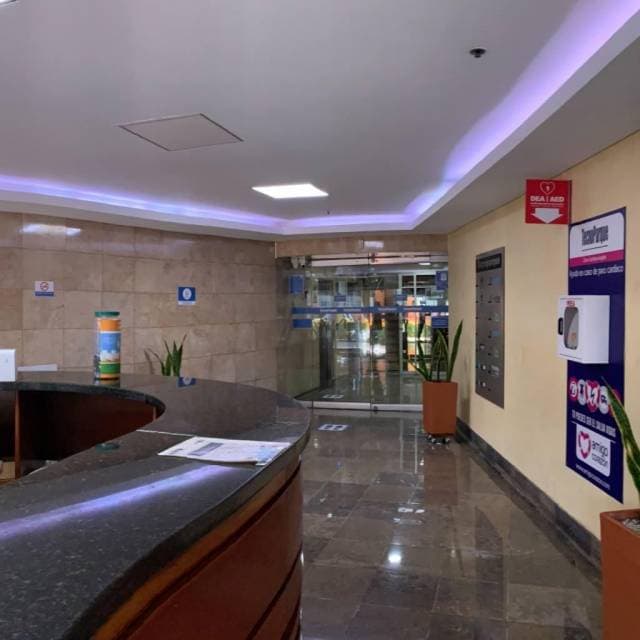 Oficinas en venta en Edificio Tecnoparque, área 388m2 cada una, con parqueaderos — foto 2
