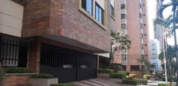 Apartamento en Sotomayor Edificio Britania