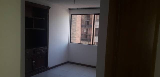 Apartamento en Sotomayor Edificio Britania — foto 5