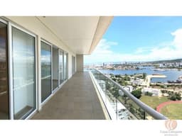 APARTAMENTO FRENTE AL MAR 3 ALCOBAS, BOCAGRANDE