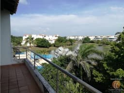 APARTAMENTO VENTA CARTAGENA LAGUNA CLUB