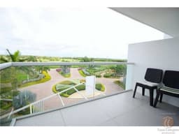 APARTAMENTO VENTA KARIBANA BEACH GOLF CARTAGENA