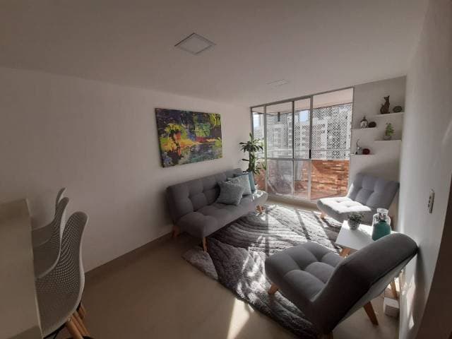 HERMOSO APARTAMENTO A LA VENTA SECTOR NAVARRA, TODO CERCA — foto 6
