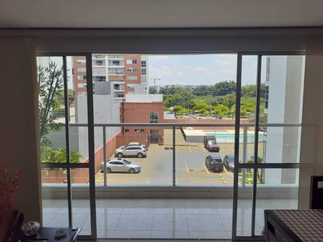 Apartamento en Conjunto Residencial St Trope — foto 1