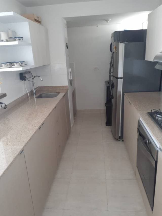 Apartamento en Conjunto Residencial St Trope — foto 5