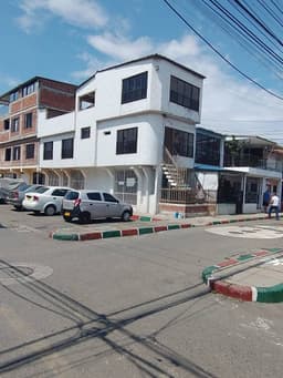 Se vende casa Brisas de los Alamos