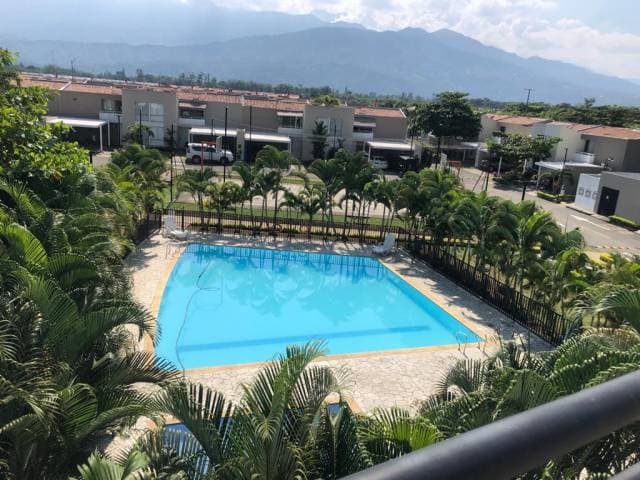 Venta casa CONDOMINIO CASA CAMPO Jamundi — foto 3
