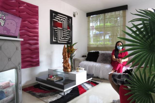 Casa de 3 piso en Colinas de Mallorca — foto 2