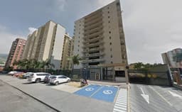 Apartamento en Conjunto Residencial Portal de La Flora