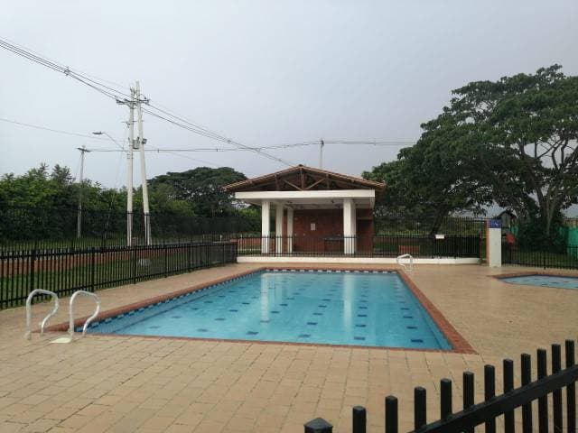 Apartamento en Conjunto Pradera sector Bochalema, estrenar — foto 2