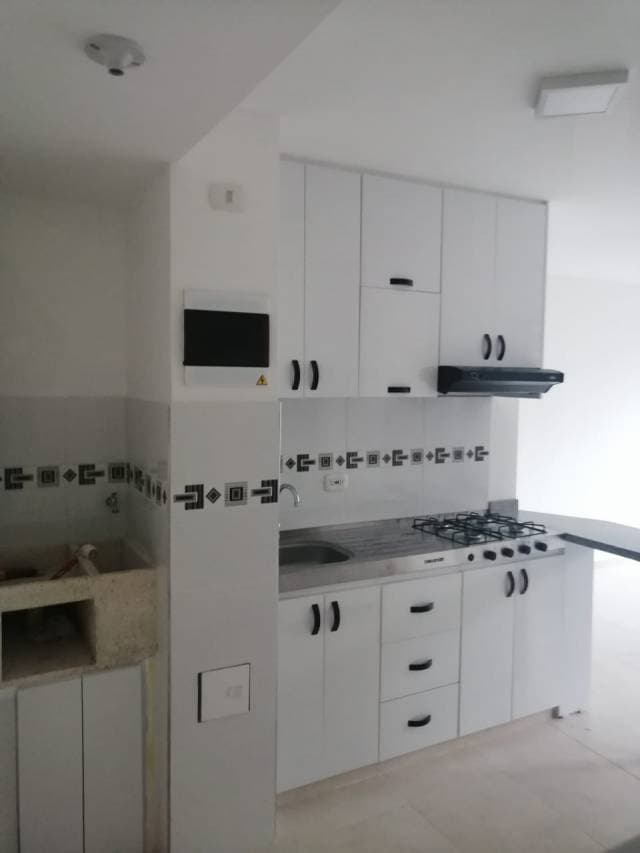 Apartamento en Conjunto Pradera sector Bochalema, estrenar — foto 4
