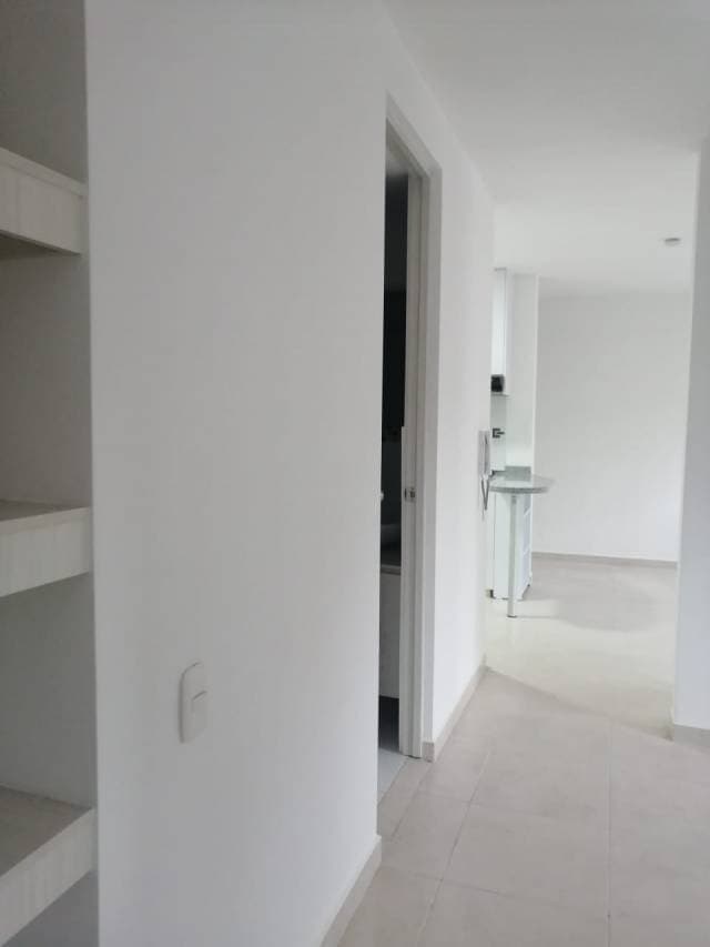 Apartamento en Conjunto Pradera sector Bochalema, estrenar — foto 5