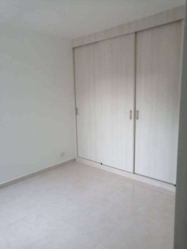 Apartamento en Conjunto Pradera sector Bochalema, estrenar — foto 6