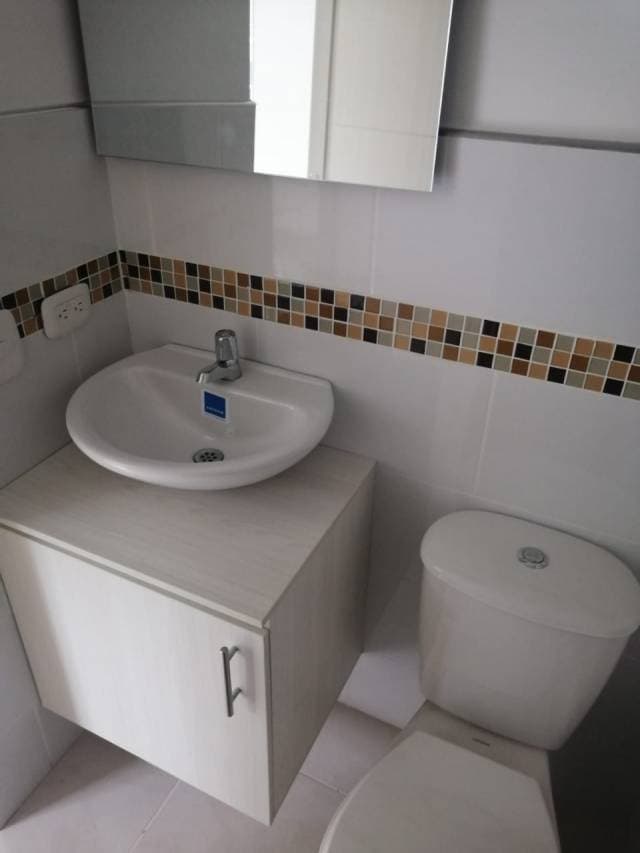 Apartamento en Conjunto Pradera sector Bochalema, estrenar — foto 7